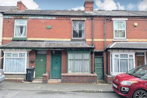 3 bedroom terraced house for sale, 20 Adelaide Street, Brierley Hill, DY5 3HN