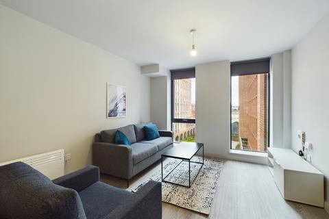 1 bedroom flat to rent, 5 Neptune Place, Liverpool L8