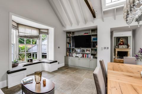 3 bedroom terraced house for sale, Highgate West Hill, Highgate