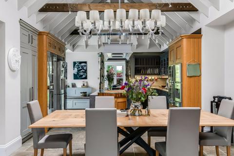 4 bedroom terraced house for sale, Highgate West Hill, Highgate, N6