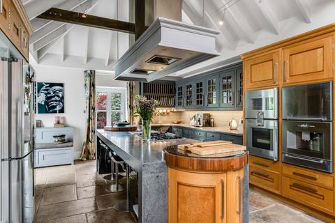 4 bedroom terraced house for sale, Highgate West Hill, Highgate, N6