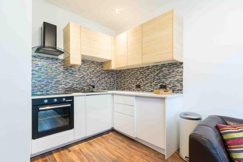 1 bedroom flat to rent, 0765L – Milton Street, Edinburgh, EH8 8HE
