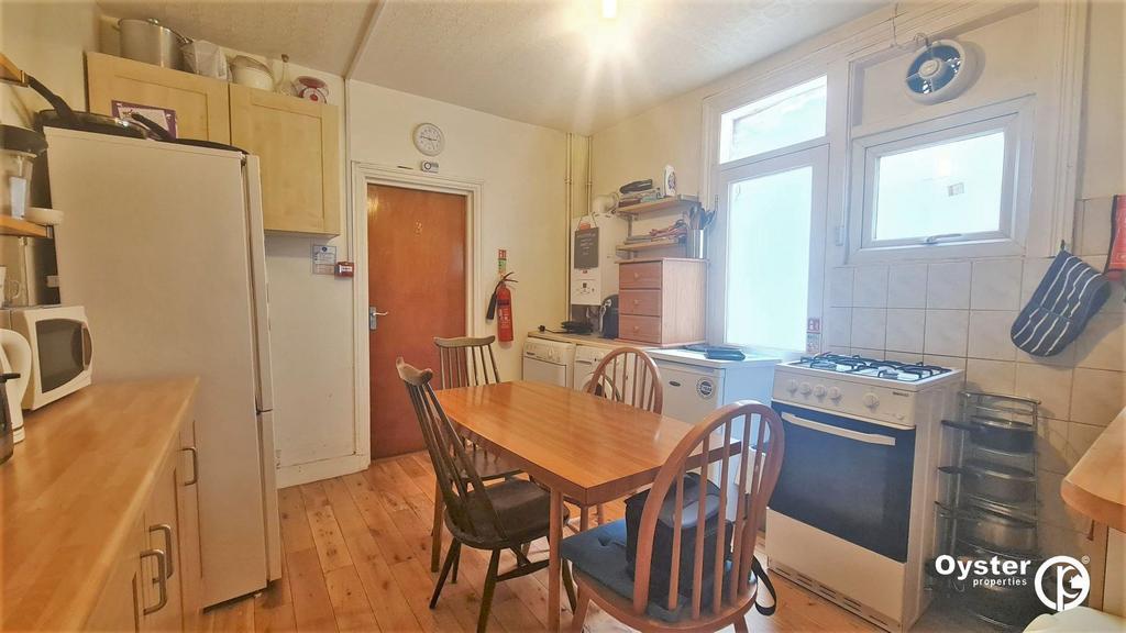 Rutland Gardens, London, N4 1 bed property to rent £500 pcm (£115 pw)