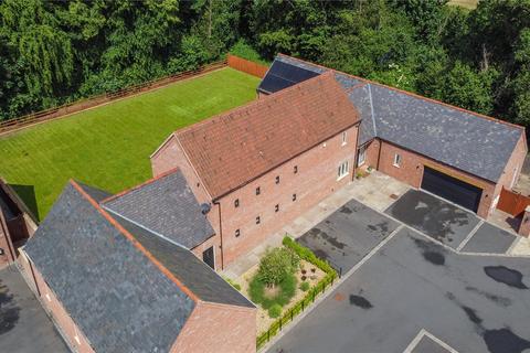 6 bedroom detached house for sale, Church View Grove, Rempstone, Loughborough, Nottinghamshire, LE12