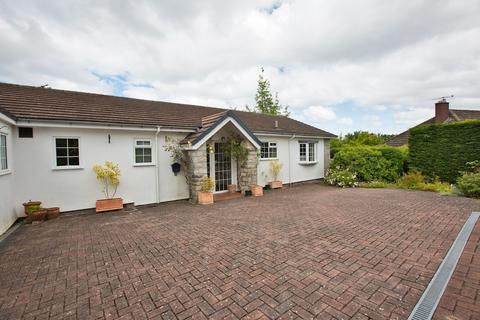 3 bedroom bungalow for sale, Winscombe BS25