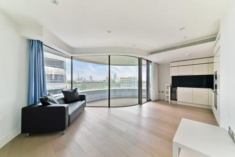 1 bedroom apartment for sale, The Corniche, 24 Albert Embankment