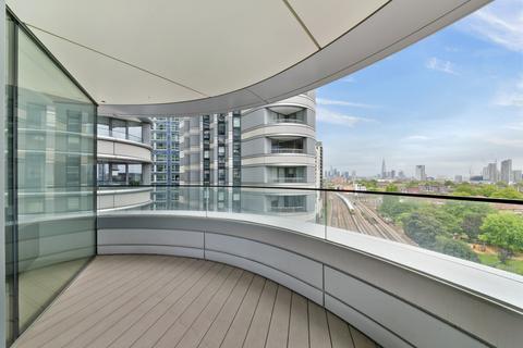 1 bedroom apartment for sale, The Corniche, 24 Albert Embankment