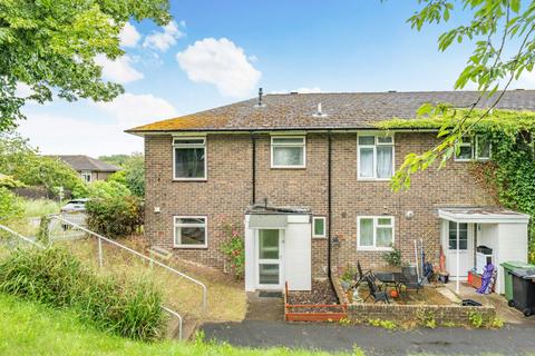 3 bedroom end of terrace house for sale, Coney Green, Winchester, Hampshire