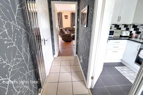 3 bedroom semi-detached house for sale, Highland Drive, Stoke-On-Trent
