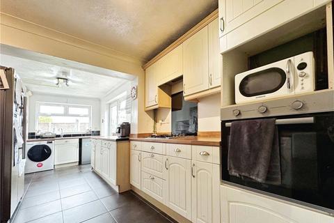 4 bedroom semi-detached house for sale, Helsted Close, Gosport, Hampshire