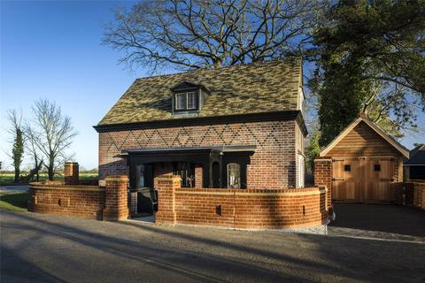 undefined, Houghton Grange, Houghton, St Ives, Cambs, PE28