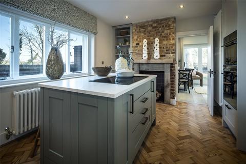 undefined, Houghton Grange, Houghton, St Ives, Cambs, PE28