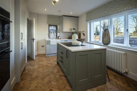 undefined, Houghton Grange, Houghton, St Ives, Cambs, PE28