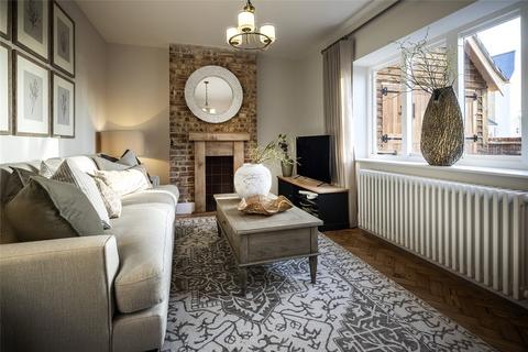 undefined, Houghton Grange, Houghton, St Ives, Cambs, PE28