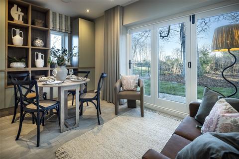 undefined, Houghton Grange, Houghton, St Ives, Cambs, PE28