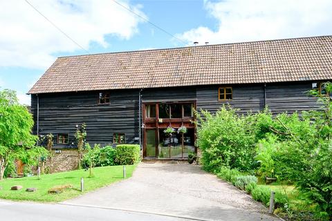 6 bedroom terraced house for sale, Linton, Ross-on-Wye, Herefordshire, HR9