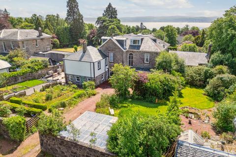 5 bedroom apartment for sale, East Rossdhu Drive, Helensburgh, Argyll and Bute, G84 7ST