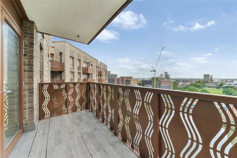 1 bedroom apartment for sale, Drydock Square, Fresh Wharf, Barking, IG11