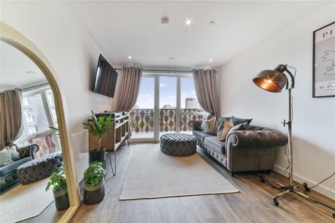 1 bedroom apartment for sale, Drydock Square, Fresh Wharf, Barking, IG11