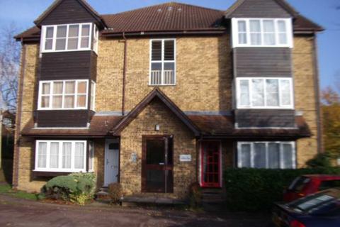 Studio for sale, Cambrian Green, Kingsbury NW9