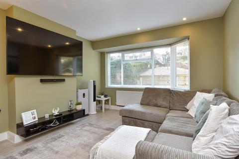 2 bedroom ground floor flat for sale, Carden Hill, Hollingbury, Brighton, East Sussex