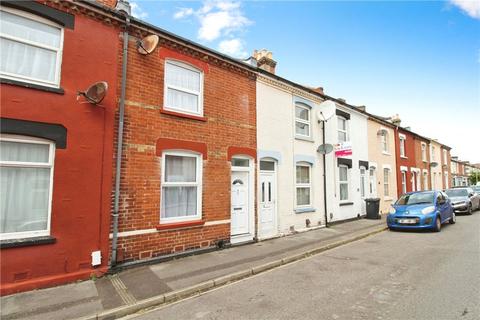 2 bedroom terraced house for sale, Avenue Road, Gosport, Hampshire