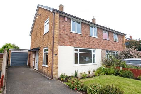 3 bedroom semi-detached house for sale, Rea Drive, Wellington, Telford, Shropshire, TF1