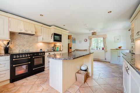 5 bedroom country house for sale, Bramshaw, Lyndhurst, SO43