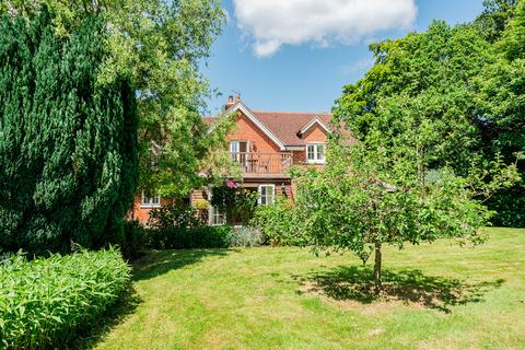 5 bedroom country house for sale, Bramshaw, Lyndhurst, SO43