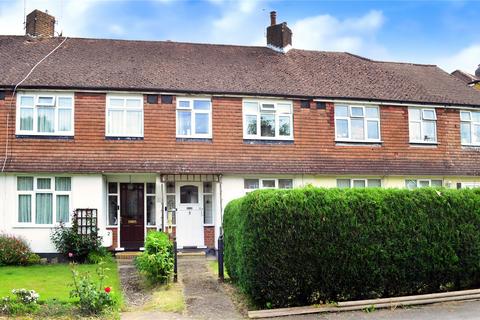 3 bedroom terraced house for sale, East Grinstead, West Sussex, RH19