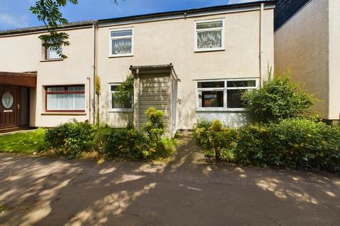 16 Bargeny, Kilwinning, KA13 6LS