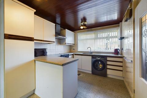16 Bargeny, Kilwinning, KA13 6LS