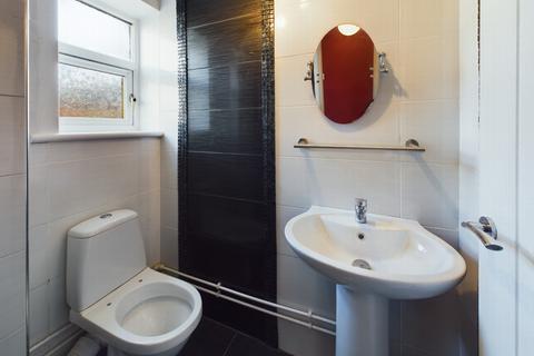16 Bargeny, Kilwinning, KA13 6LS