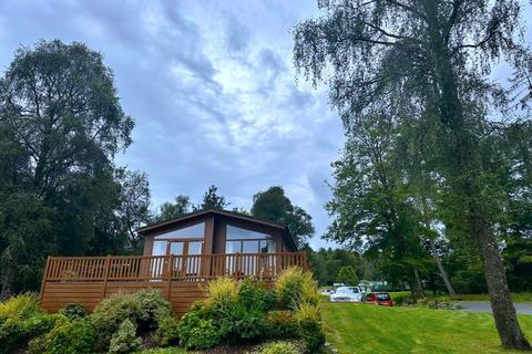 3 bedroom lodge for sale, PS-130624 – Hunters Quay Holiday Village