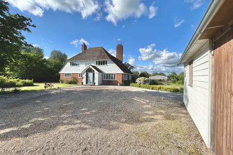 4 bedroom detached house for sale, Bethersden, Ashford, Kent, TN26