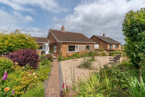 3 bedroom detached bungalow for sale, Green Close, Hempton, NR21