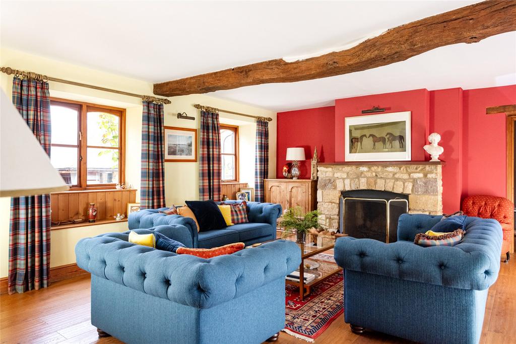 Drawing Room