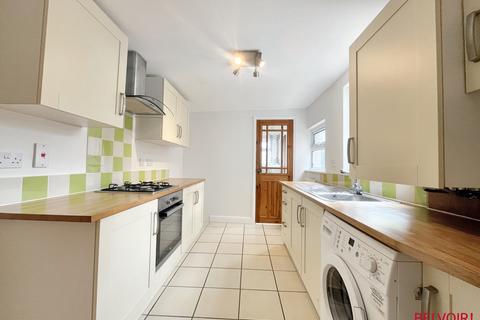 4 Alstone Croft, Cheltenham, GL51 8HA