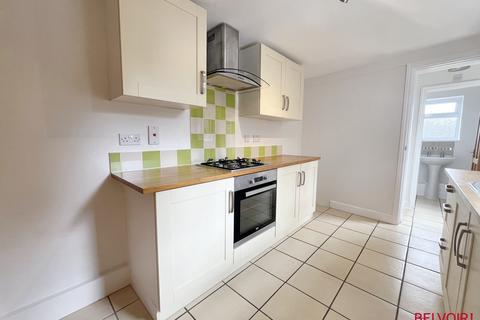 4 Alstone Croft, Cheltenham, GL51 8HA