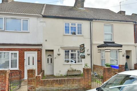 3 bedroom terraced house for sale, Rock Road, Sittingbourne, Kent