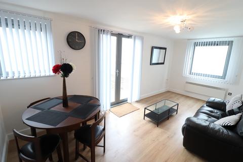 2 bedroom apartment for sale, Broadway Plaza, Francis Road, Edgbaston, Birmingham, B16