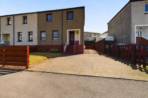 3 bedroom semi-detached house for sale, Campbeltown PA28