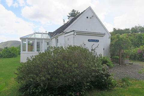 2 bedroom detached house for sale, Broadford, Isle Of Skye, IV49