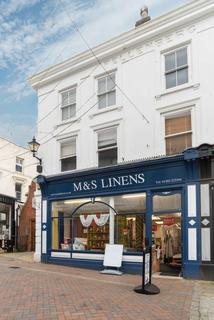 Shop to rent, Church Street, Folkestone, CT20