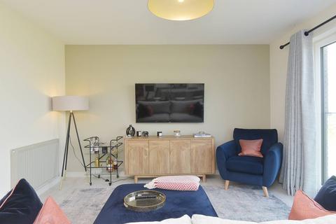 2 bedroom flat for sale, Flat 5, 16 Sandpiper Drive, Newhaven, Edinburgh, EH6 6QJ