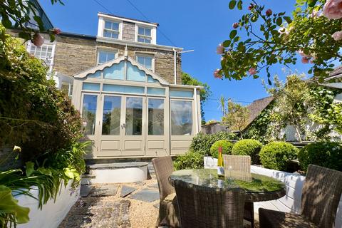 3 bedroom semi-detached house for sale, High Street, Padstow
