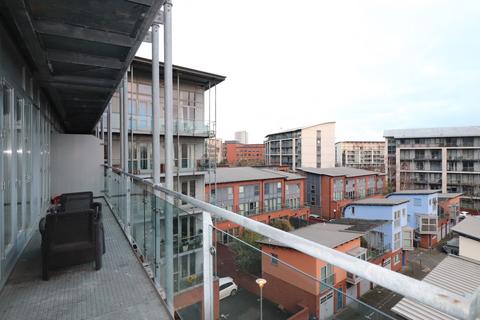 2 bedroom apartment for sale, Wheeleys Lane, Park Central, Birmingham, B15