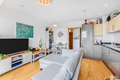 1 bedroom apartment for sale, River Heights, High Street, Stratford, E15