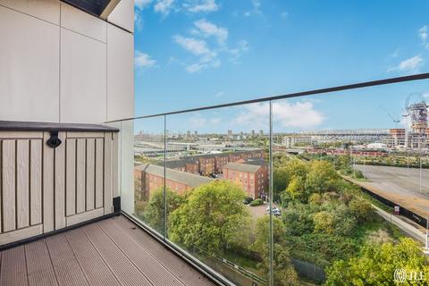 1 bedroom apartment for sale, River Heights, High Street, Stratford, E15