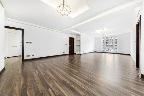 3 bedroom apartment to rent, Marylebone Road, London, NW1